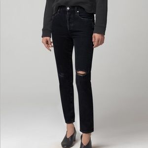 Citizens of Humanity Liya High-Rise